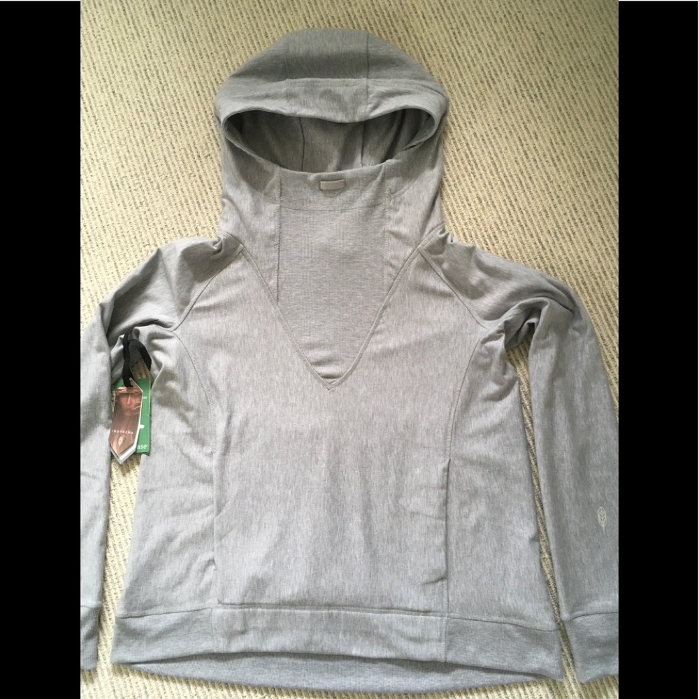 Indygena Bunda hoodie NEW size S